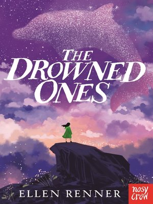 cover image of The Drowned Ones